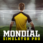 Mondial Simulator Pro 아이콘