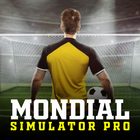 Mondial Simulator Pro biểu tượng