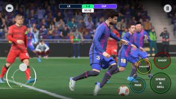 Mondial Simulator Pro 스크린샷 3