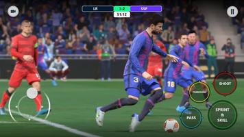 Mondial Simulator Pro ảnh chụp màn hình 3