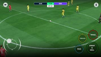 Mondial Simulator Pro screenshot 1