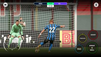 Mondial Simulator Pro ảnh chụp màn hình 2