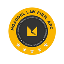 Moaddel Law Firm APK