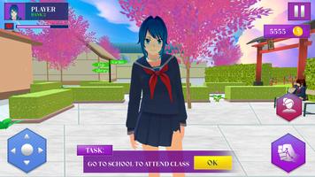 Idle School Tycoon Simulator スクリーンショット 1