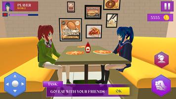 Idle School Tycoon Simulator スクリーンショット 3
