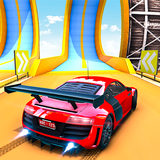 Mega Car Stunt Games