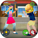 APK Kung Fu Warriors: Street Fight