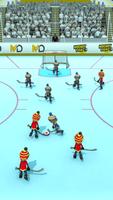 Match de hockey sur glace 2024 capture d'écran 2
