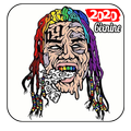 6ixnine Wallpaper 2020