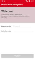 Mobile Device Management screenshot 1