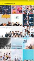 BTS Music Offline 截圖 2