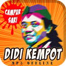 Lagu Didi Kempot Lengkap Terbaru MP3 APK
