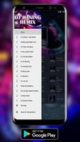 DJ Haning - Lagu Dayak Terbaru 2019 capture d'écran 2