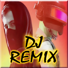 DJ Alan Walker Remix MP3 simgesi