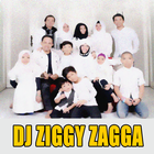 DJ Remix Ziggy Zagga иконка