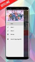 DJ Remix Ziggy Zagga ภาพหน้าจอ 2