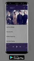 برنامه‌نما Lagu Armada Full Album MP3 عکس از صفحه