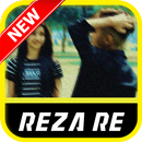 Lagu Reza RE ft Monica Full Album MP3 APK