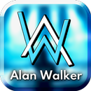 Lily - Alan Walker Music MP3 APK