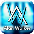 Lily - Alan Walker Music MP3 圖標