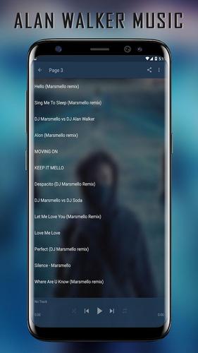 Lily - Alan Walker Music MP3 APK 2.1 Download for Android – Download Lily - Alan  Walker Music MP3 APK Latest Version - APKFab.com