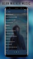 Lily - Alan Walker Music MP3 تصوير الشاشة 3