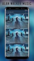 Lily - Alan Walker Music MP3 截圖 1