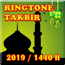 Ringtone Takbir MP3 Offline APK
