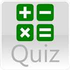 Math Quiz أيقونة