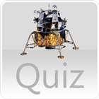 Apollo 11 Quiz icono