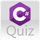 C# Quiz icon