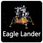 آیکون‌ Eagle Lander