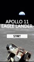 Eagle Lander poster
