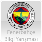 Fenerbahçe Bilgi Yarışması ícone