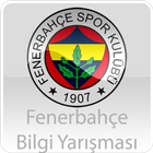 ikon Fenerbahçe Bilgi Yarışması
