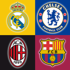 Football Logo Trivia ícone