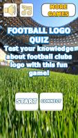 Football Logo Trivia Cartaz