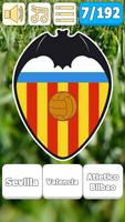 Football Logo Trivia 截图 2