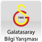 Galatasaray Bilgi Yarışması icon