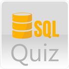 SQL Quiz icono