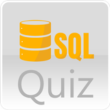 SQL Quiz icon