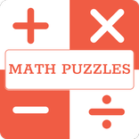Math Riddles & Brain Puzzles