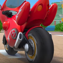 Motorbike Adventure APK