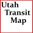 UtahTransitMap icon