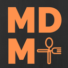 MDM Plus ícone