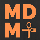 MDM Plus - Mid Day Meal App