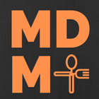 MDM Plus - Mid Day Meal App icon