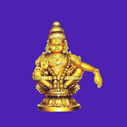 God Ayyappan icône