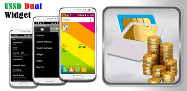 USSDDualWidget