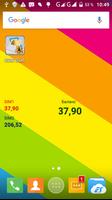 USSDDualWidget постер